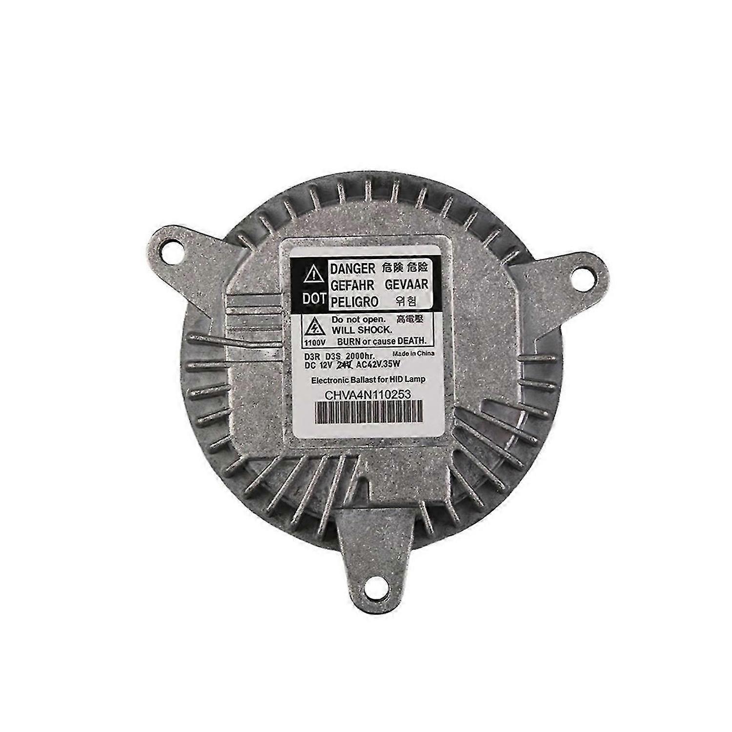 Xenon-vorschaltgerät Für Dodge Durango (2014–2020), Xenon-hid-scheinwerfermodul 22860334 68224607a