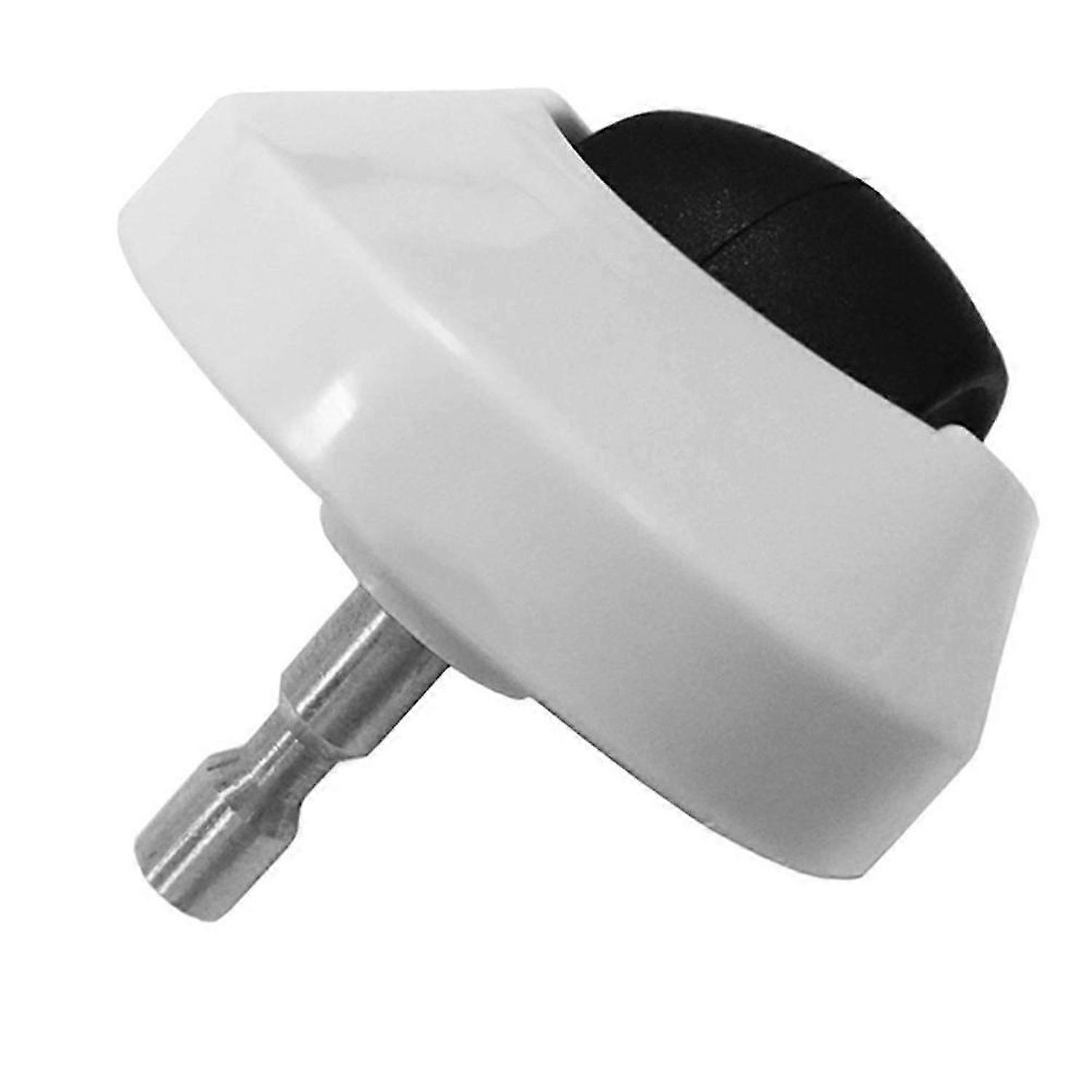 Lenkrollen Für Die Vorderachse Des Xiaomi Mijia 1s 1c Staubsaugers, Des Roborock S5 S50 S5max S6maxv Pure Saugroboters