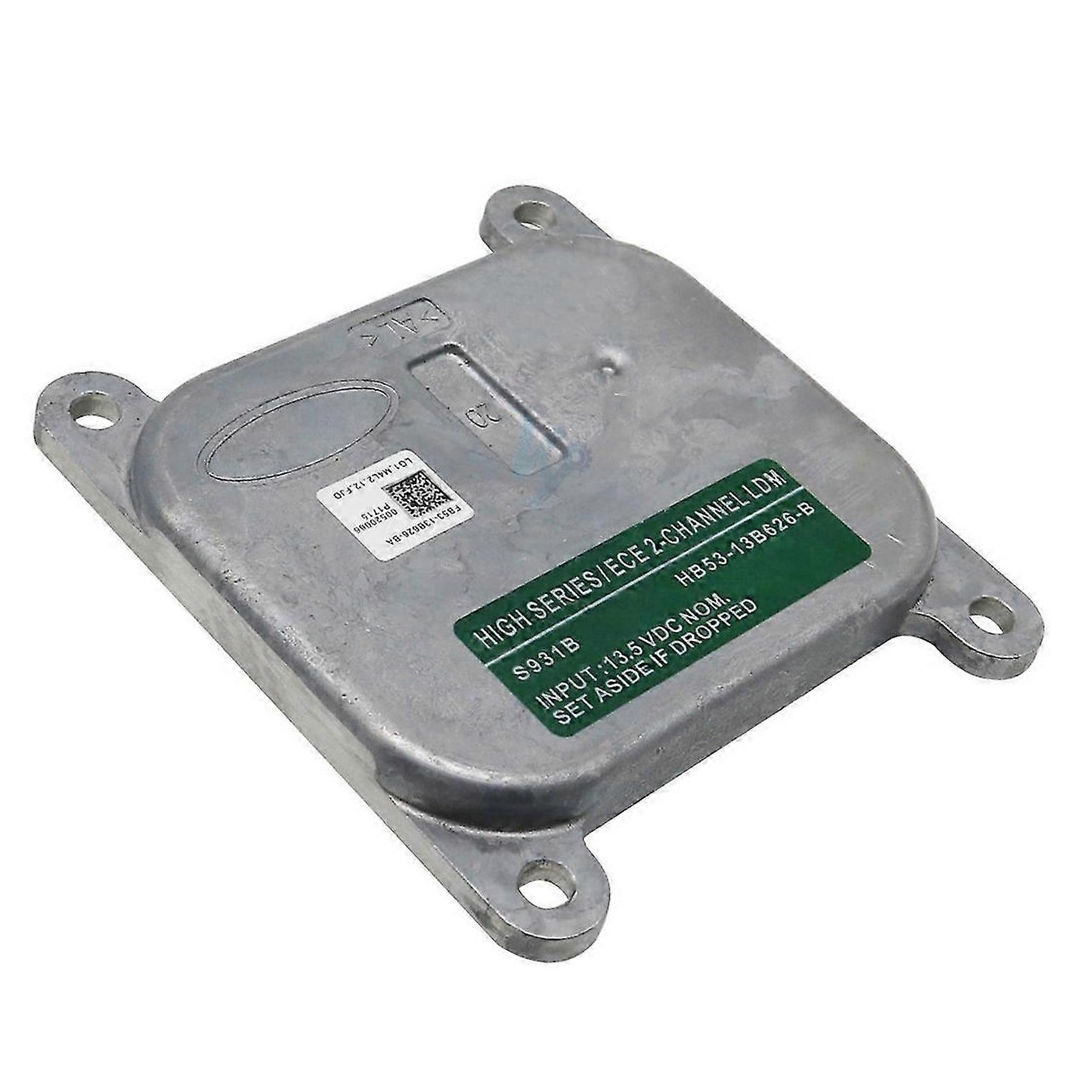 Hb5313b626b Xenon-hid-scheinwerfer-vorschaltgerät-steuermodul Für Ford Explorer 2016-2019 Hb53-13b6