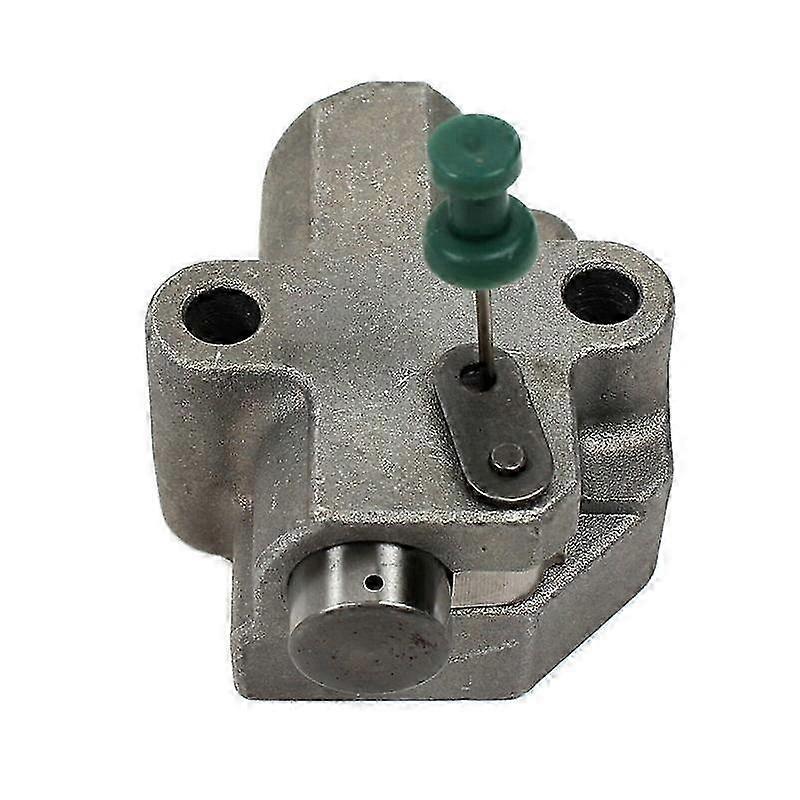 3-teiliger Steuerkettenspanner-satz Für Fx35 350z 3.5l Dohc V6 Vq35de, Silber, Szrh