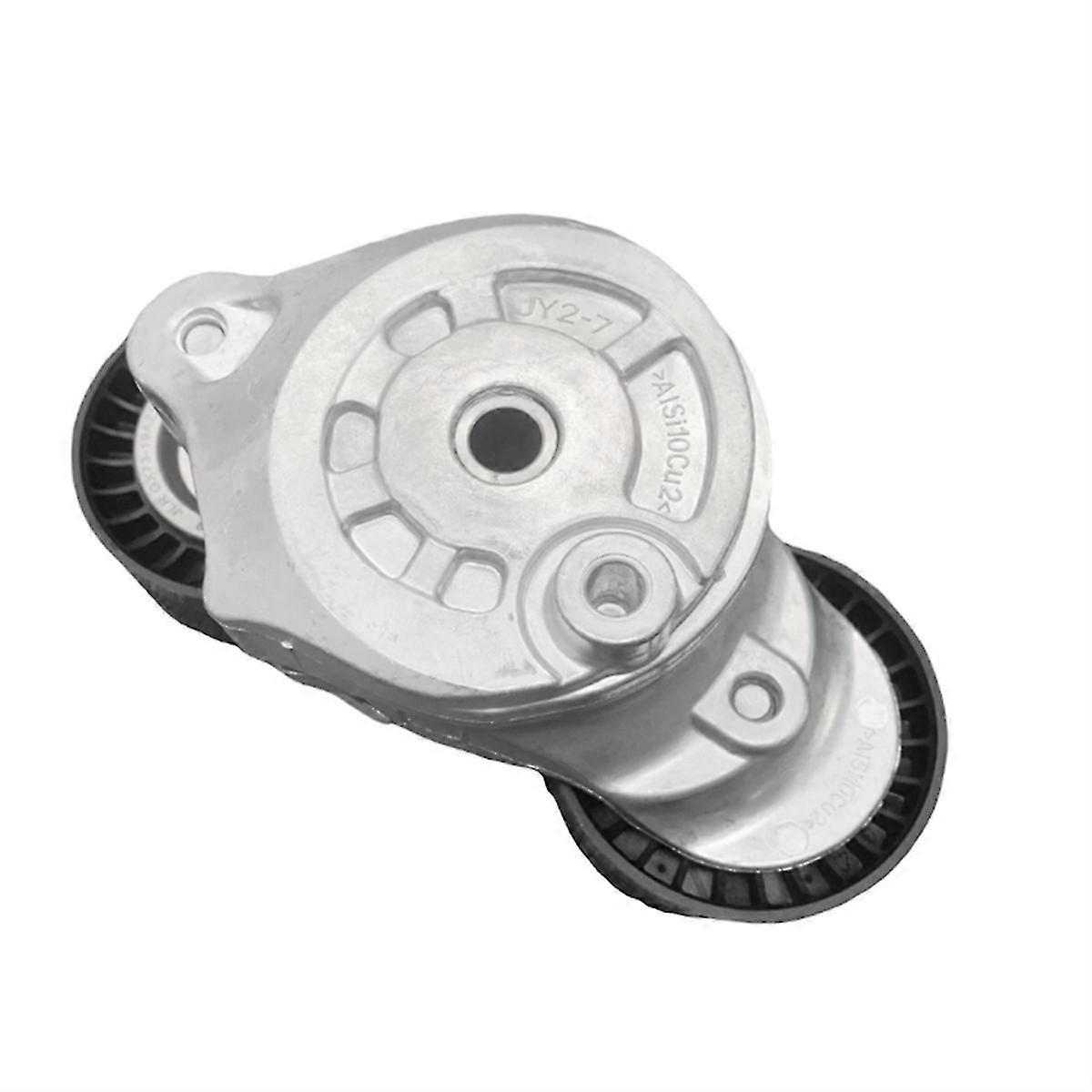Automatischer Riemenspanner Lr114017 Für Land Rover Range Rover Evoque Velar Discovery Sport Jaguar 2silberschwarz Szrh Am