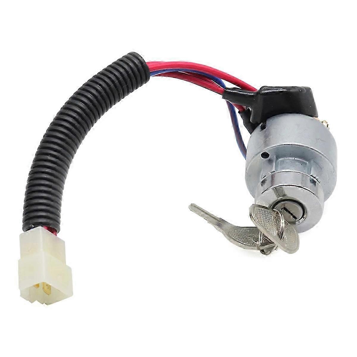 Zündschalter Tc020-31822 Für Traktor L2501 L2600 Szrh