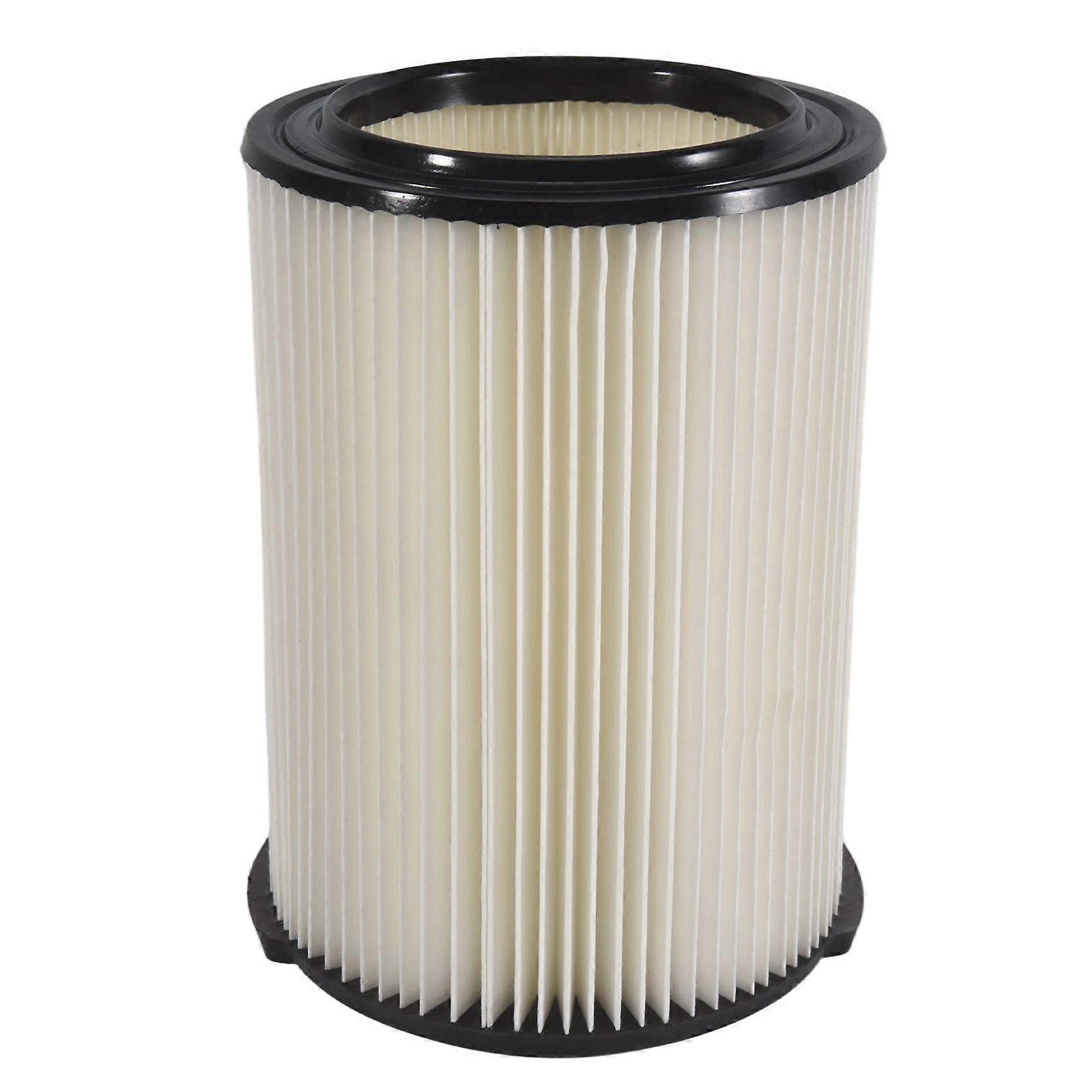 Standard-hepa-ersatzfilter Für Nass-/trockensauger, Waschbar, Für Ridgid Vf4000 Staubsaugerfilter (5-20 Gallonen)