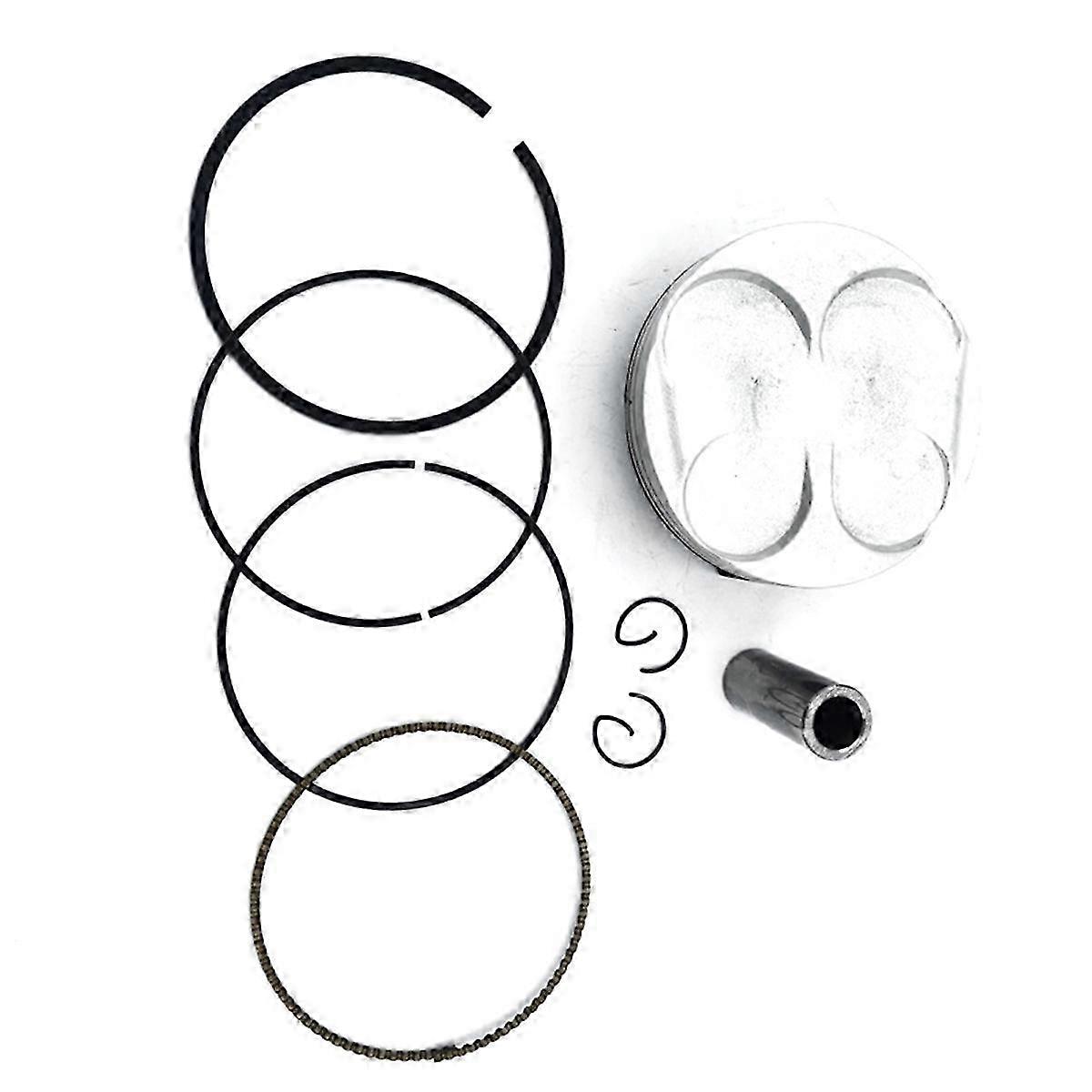 Kolbenring-sicherungsclips-set 78 Mm Für Honda Crf250 Crf250r Highway