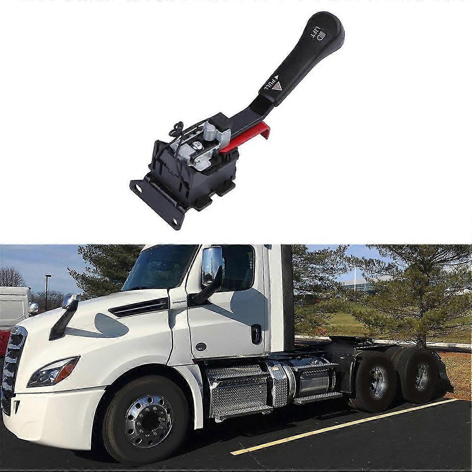 Neuer Nebelscheinwerferschalter 577.46013 57746013 Für Cascadia Freightliner 0657916000 A065791600