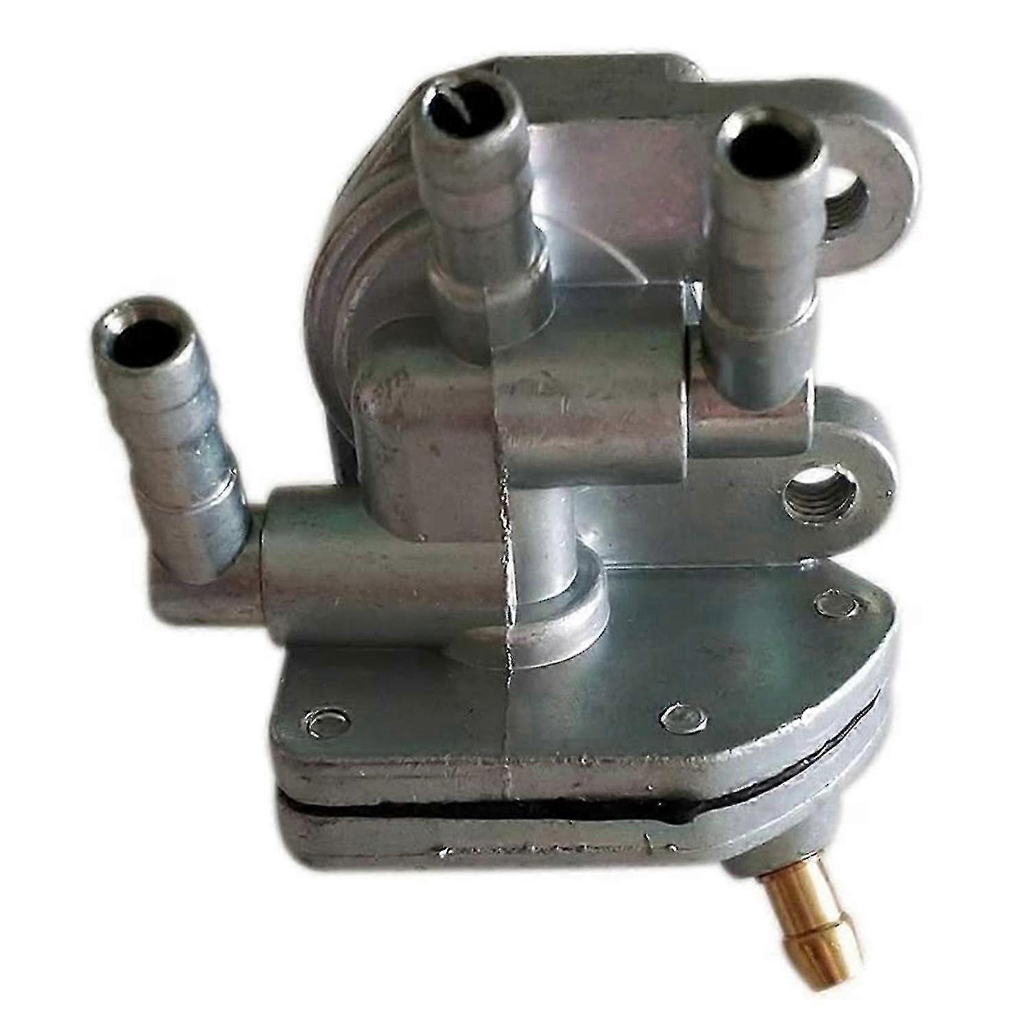 Passend Für Virago Vstar Xv250 1988-2018 Xv125 1997-2000 Motorrad-kraftstofftank-kraftstoffschalter (highway)