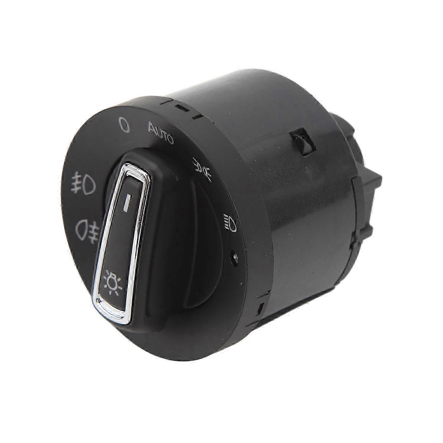Automatischer Scheinwerferschalter-sensormodul, Kleiner Kopf, Schwarz, Ersatz Für Toyota Bora 2006–2012 Typ D Szrh Af