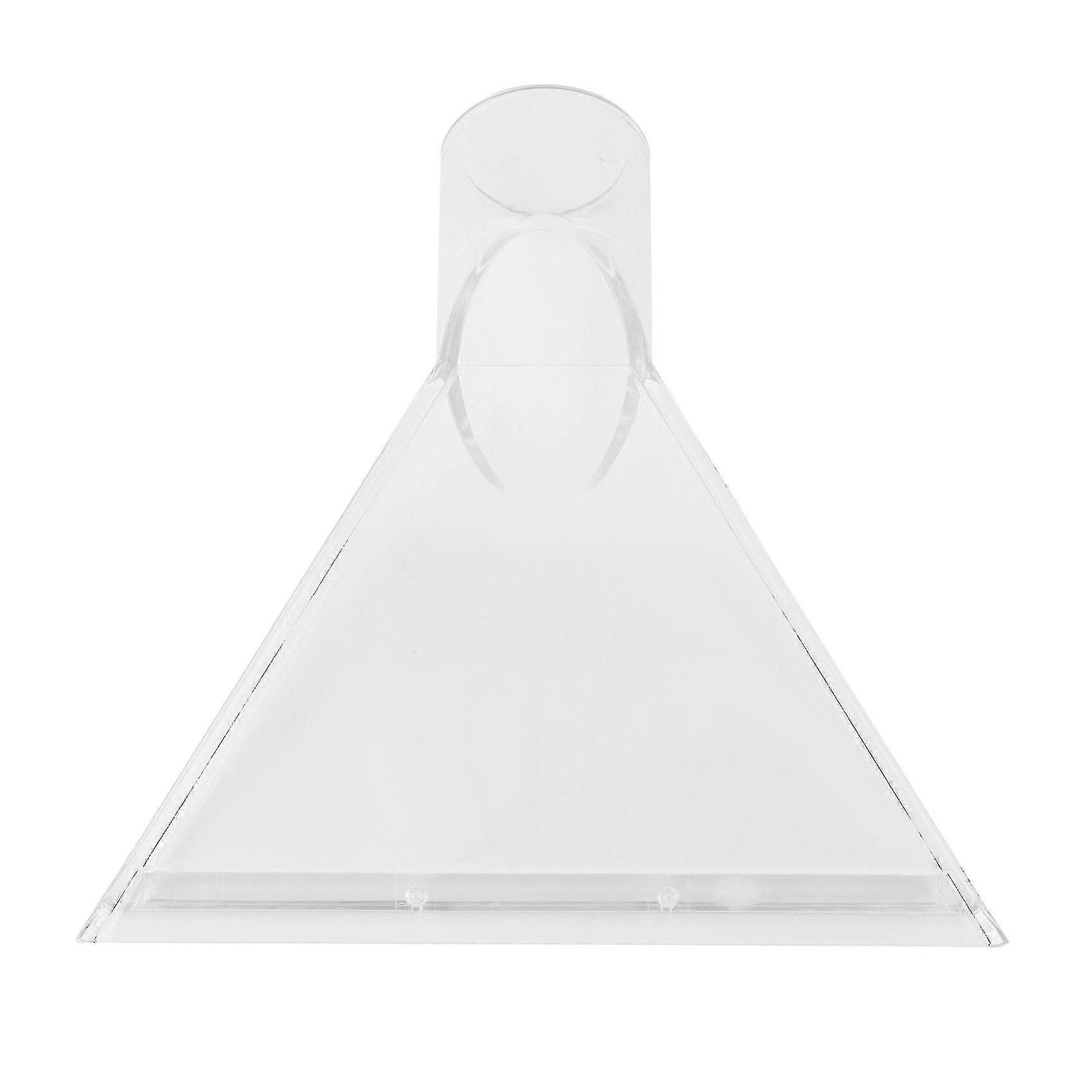 Universelle Teppichreinigungsbürste, Passend Für Universelle 38-mm-nass-/trockensauger (wate())