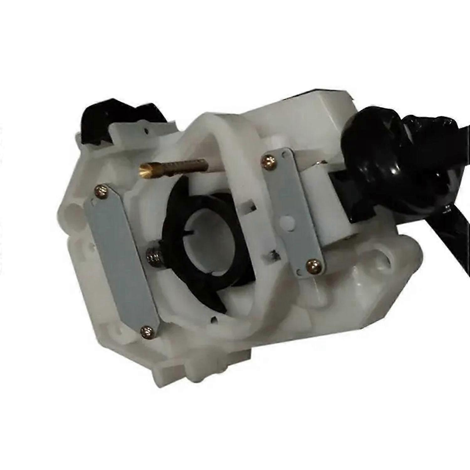 8970687730 8-94381454-2 Blinker- Und Scheibenwischerschalter Für Isuzu Kombinationsschalter 8-97068773-0 Rhd