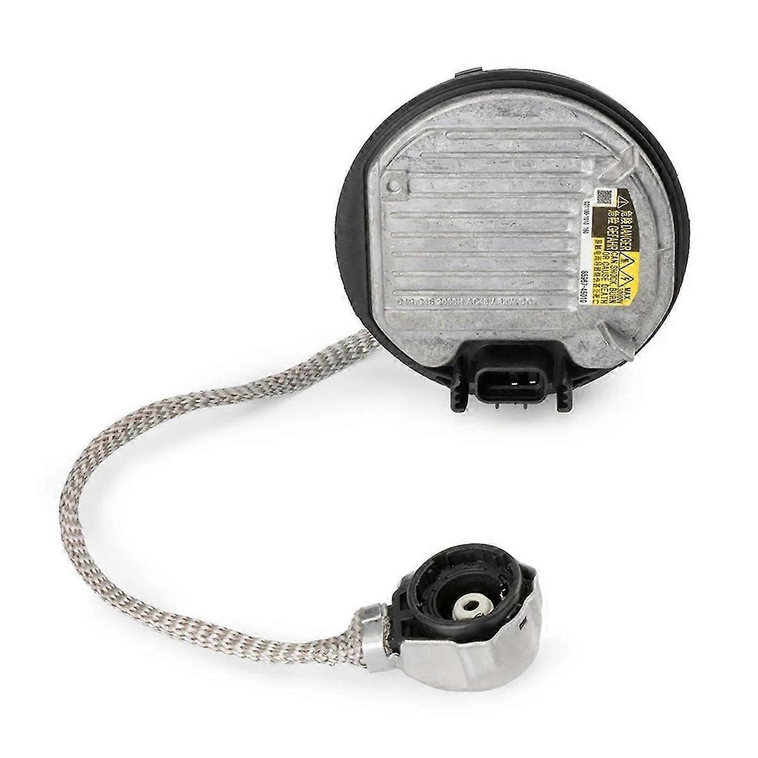 8596745010 85967-45010 Xenon-licht-vorschaltgerät-steuergerät Für Lexus, Subaru, Toyota Rav4 Und Fortuner 20