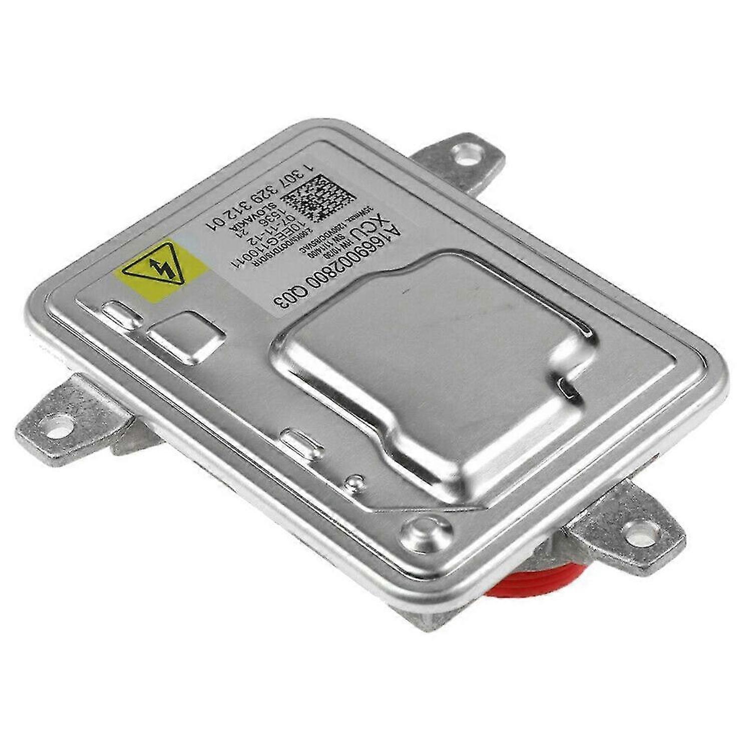 Neu Für Mercedes-benz W246 W176 W204 C177 X166 W156 W166 D1s Xenon-hid-scheinwerfer-vorschaltgerät-steuereinheit