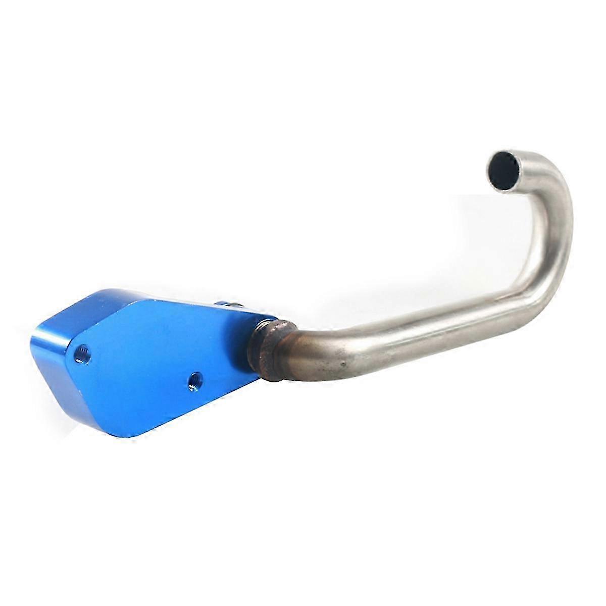 Egr-deaktivierungssatz Für Ford Powerstroke Diesel 6.0l (2003–2007) – Modifikationsteile – Abschaltkit – Edition 0718