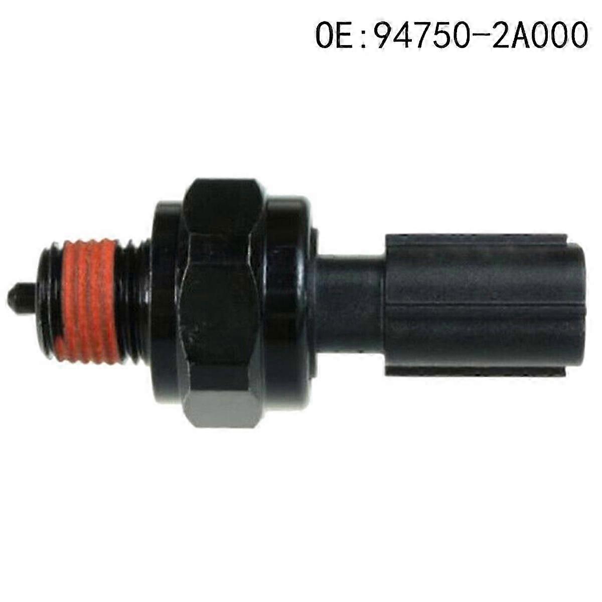 Öldruckschalter 94750-2a000 Für Hyundai Genesis 3.8l V6 2015-2016 947502a000edition 0711