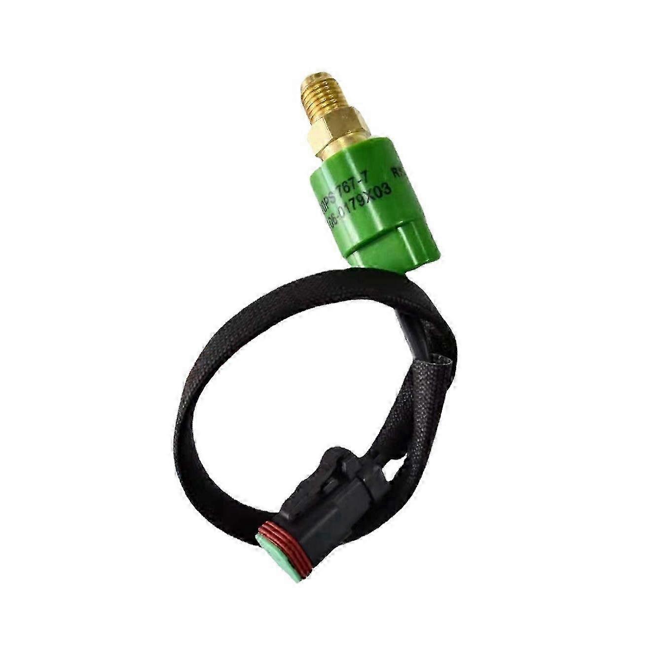 106-0179 126-2938 Cat E320b/320c/320d Bagger Druckschalter Teile Drucksensor Ausgabe 0703