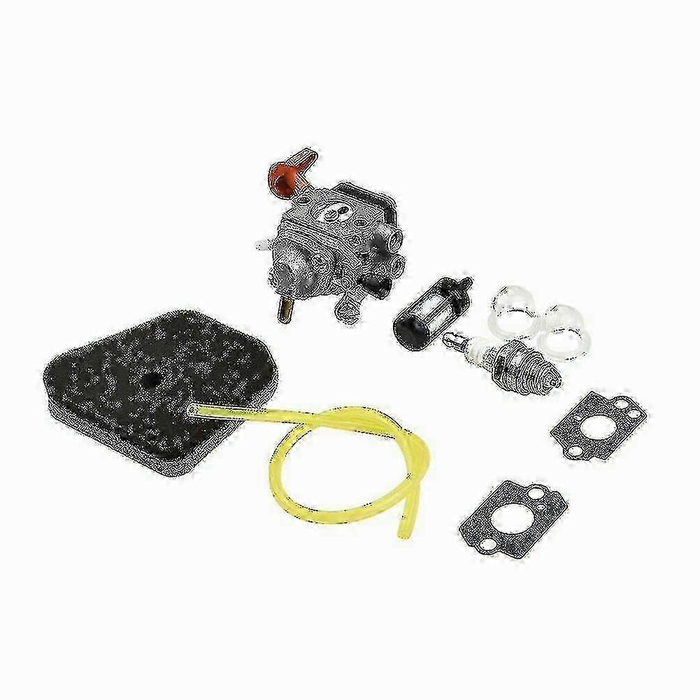 Vergaser-reparatursatz Für Stihl Km110 Fs90 Km90r Km130 Km130r Freischneider, Teile F54 Edition 0621