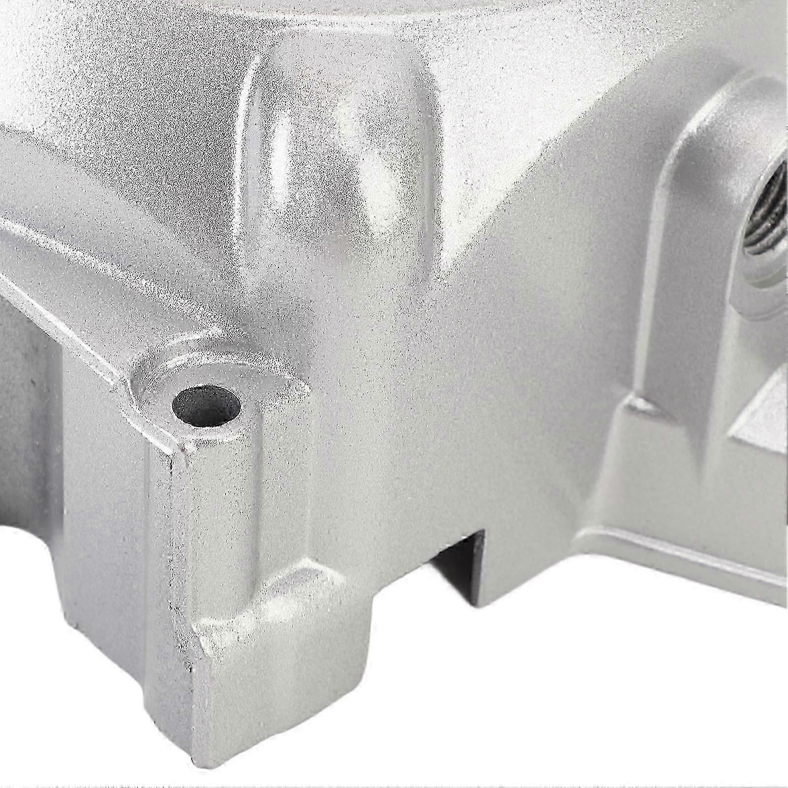 Metallene Schutzabdeckung Für Motorstator-magnetzündung - 50 70 90 110 125cc Pit Dirt Bike, Atv, Quad Edition 0617