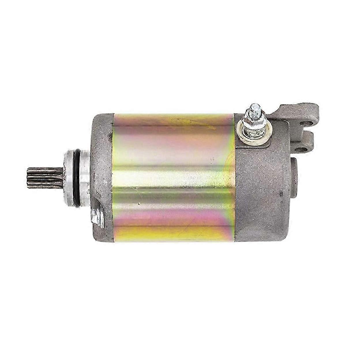 Elektrischer Anlasser Für Honda Helix Cn250 Elite Ch250 Cf250 Spring 250 31200-ks4edition 0711