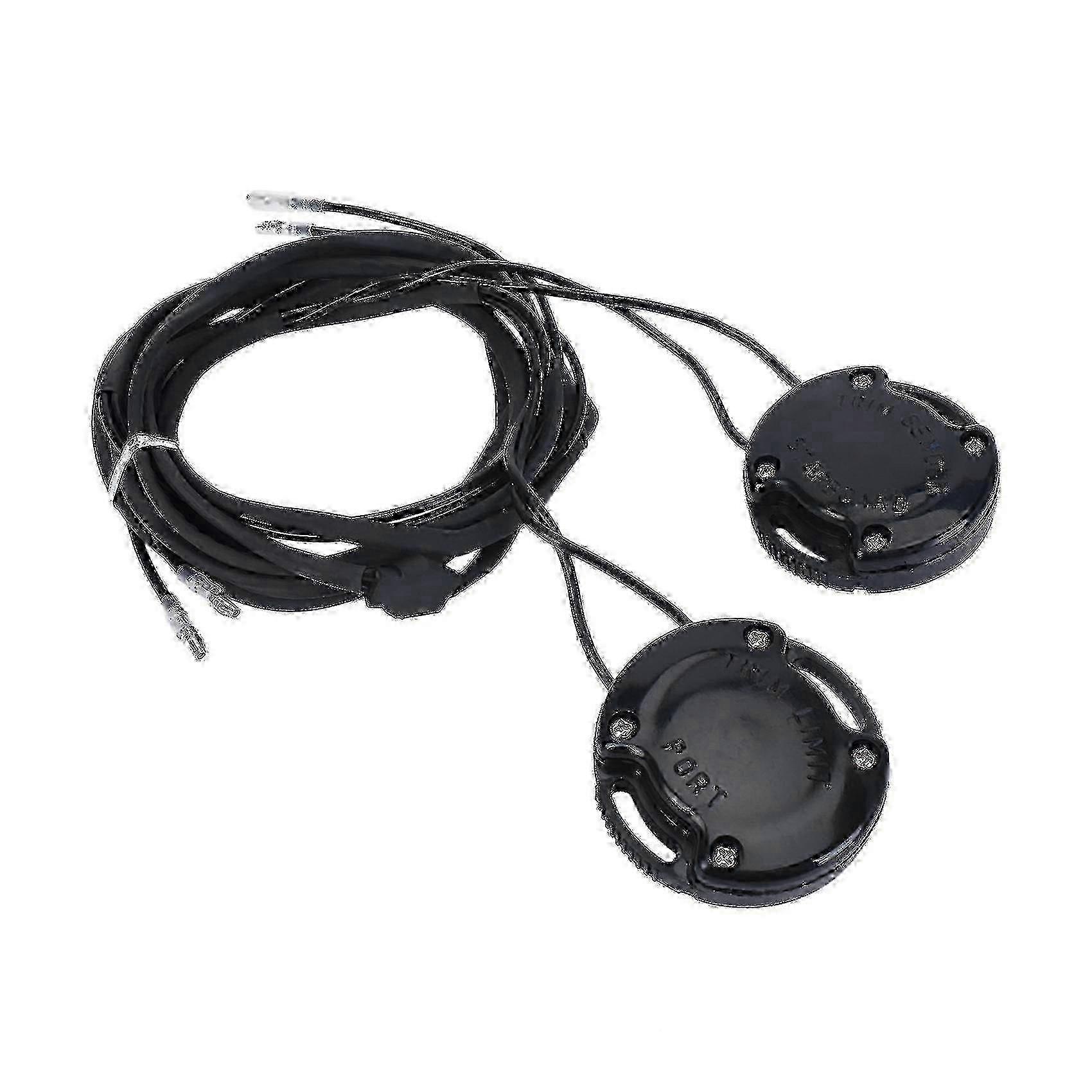 Mercruiser R/alpha One 805320a03/805130a2 Kipp-/trimm-endschalter-kit - Teilenummer P20250110773, Ausgabe 0619