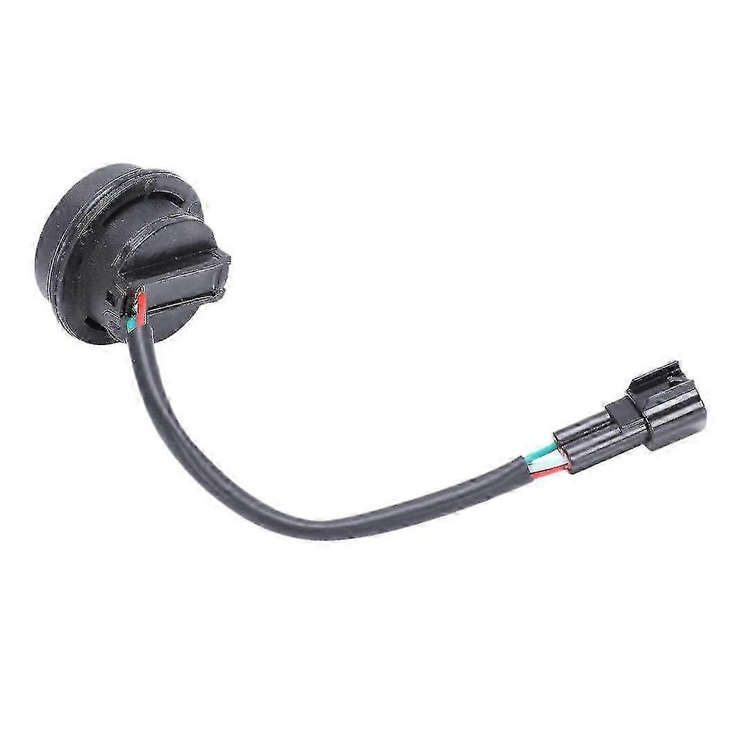 Für Yamaha Trimm- Und Kippschalterbaugruppe 63d-82563-00 Ab 1995 Für 30 Ps Bis 115 Ps, 63d-82563-10 Edition 0618