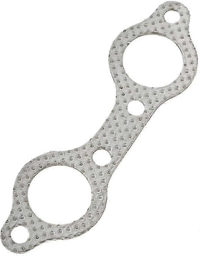 Auspuffdichtungssatz & Dichtungsring 5811511 3610047 Passend Für Polaris Sportsman 600 700 Ranger 800 Rzr 800-good Edition 0617