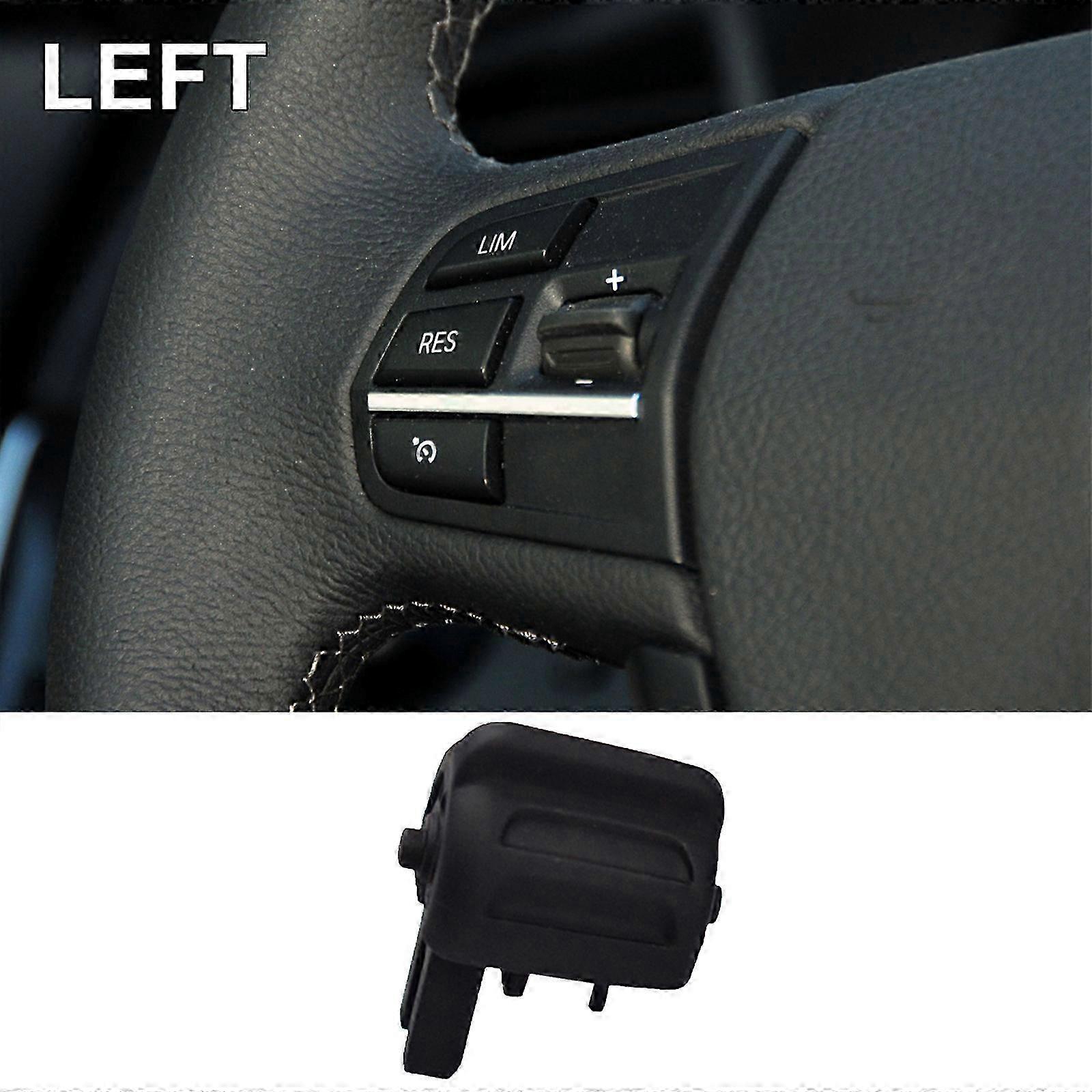 Tempomat-tastenschalter Am Lenkrad Für Bmw 1er, 2er, 3er, 4er, 5er, 6er, 7er Reihe F20 Edition 0617