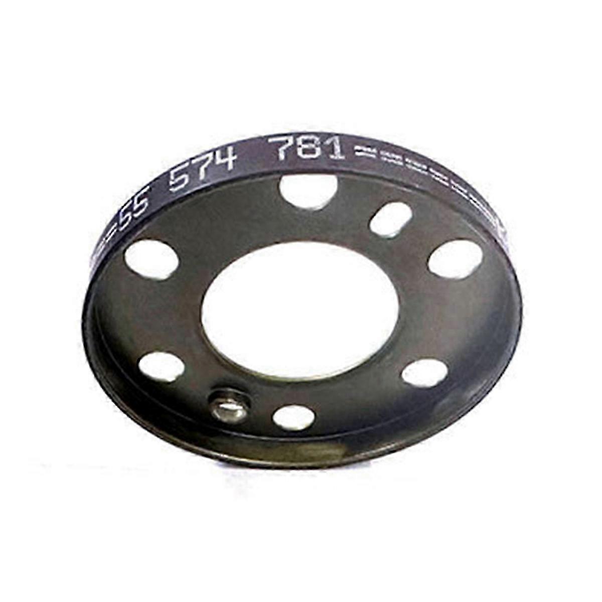 Kurbelwellen-signalplatte 55574781 55561766 616214 616348 Für Aveo Mokka Quality Edition 0710