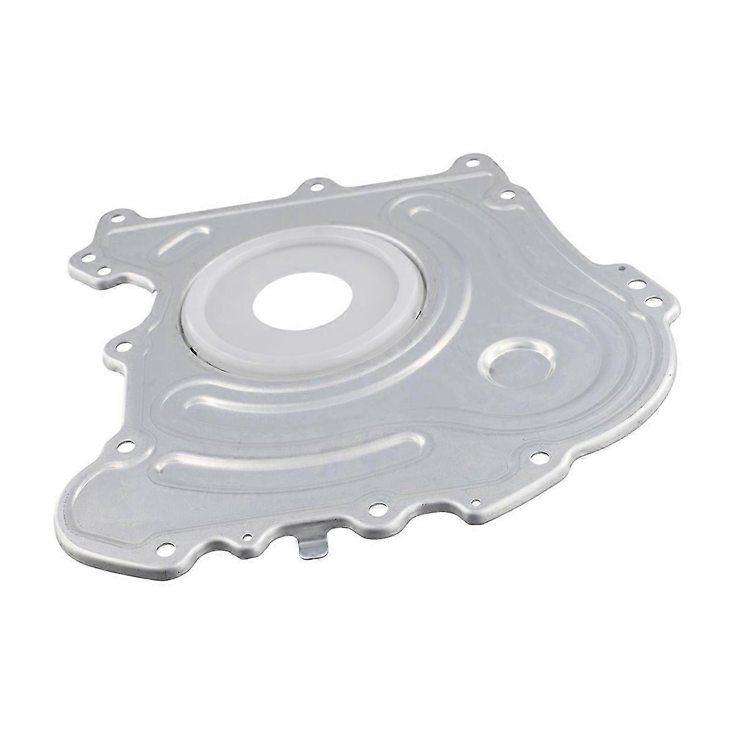 Kurbelwellen-dichtungsgehäuse Für Buick Encore Gx Und Chevrolet Trailblazer 55514589