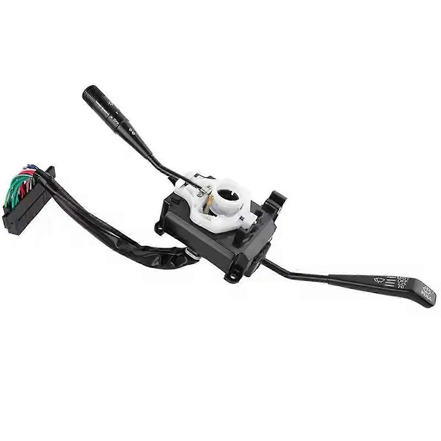 Blinker- Und Scheibenwischerschalter Links Für Toyota Land Cruiser 1985-1992, Teilenummer 84310-60560 843