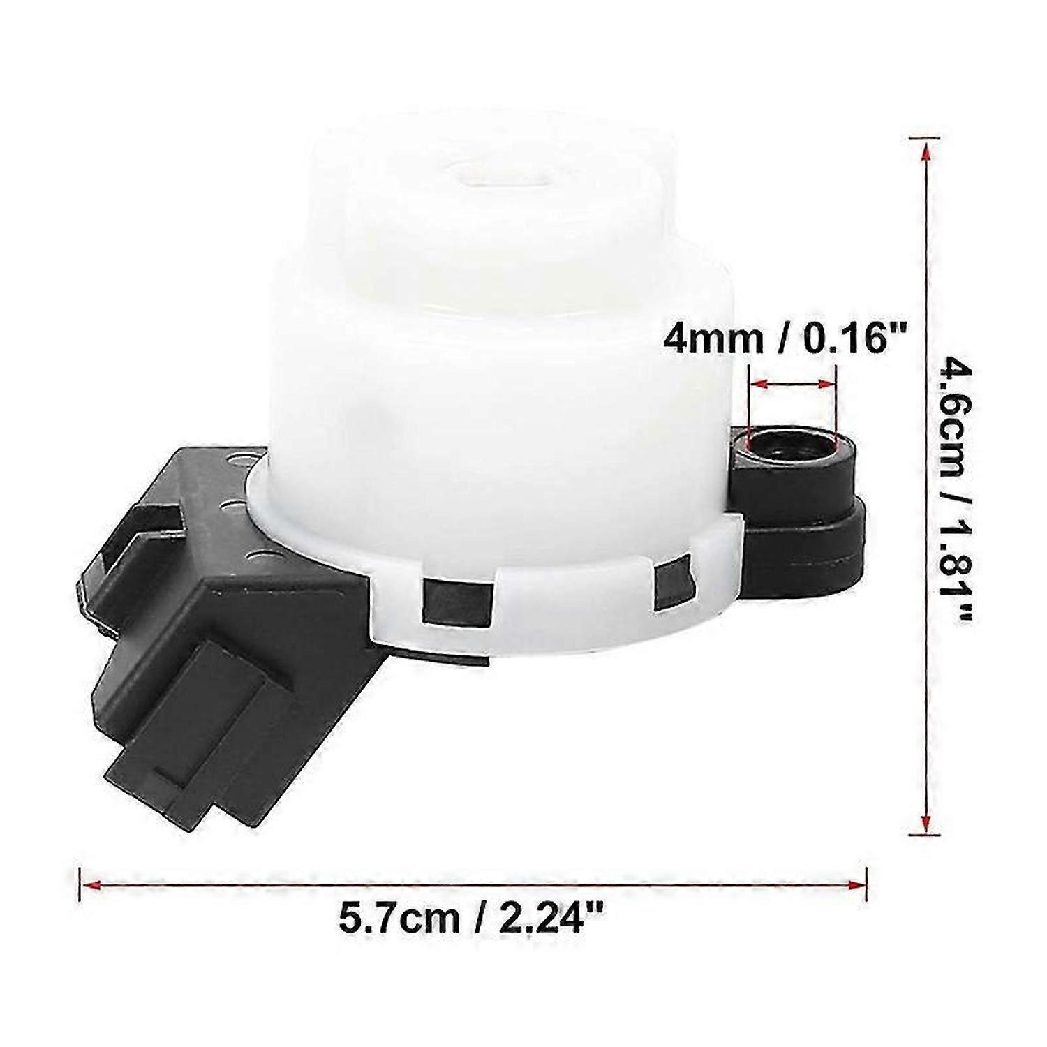 5-poliger Zündstartschalter Für Mitsubishi Grandis Lancer Outlander 2004 - 2010 Mn113754