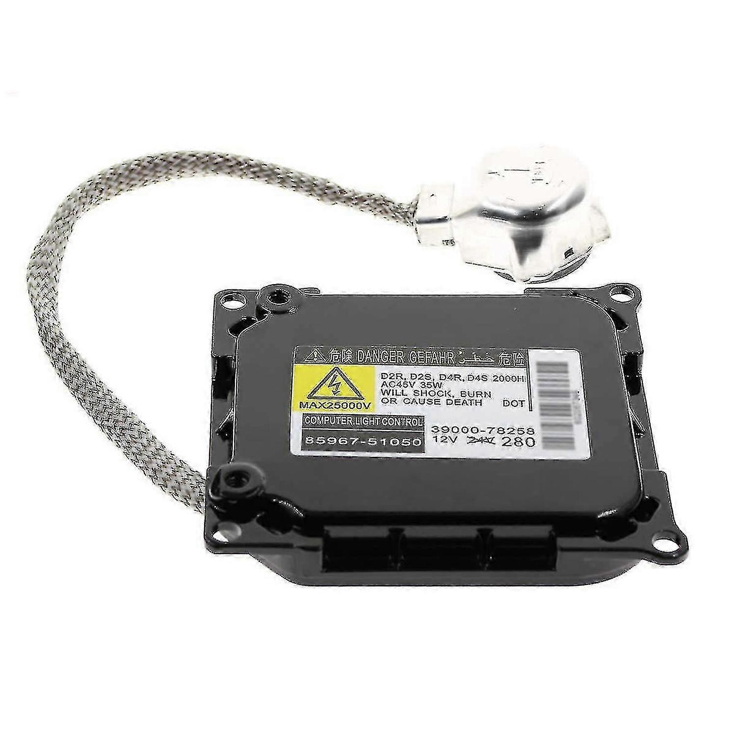 85967-51050 85967-20010 Xenon-scheinwerfer-vorschaltgerät-steuergerät Für D2r, D2s, D4r Und D4s Lampen