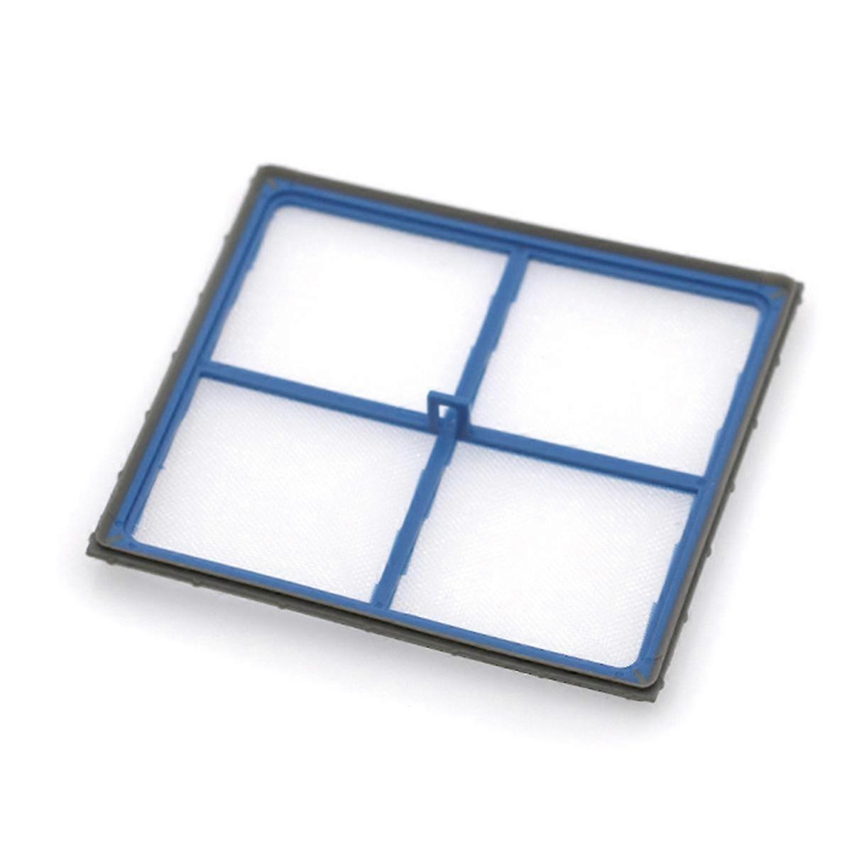 Hepa-filter-wischtuch Für Ilife V8 Pro, V8 Plus Und V80 Max Saugroboter (ersatzteile, Mai-ausgabe 0716)