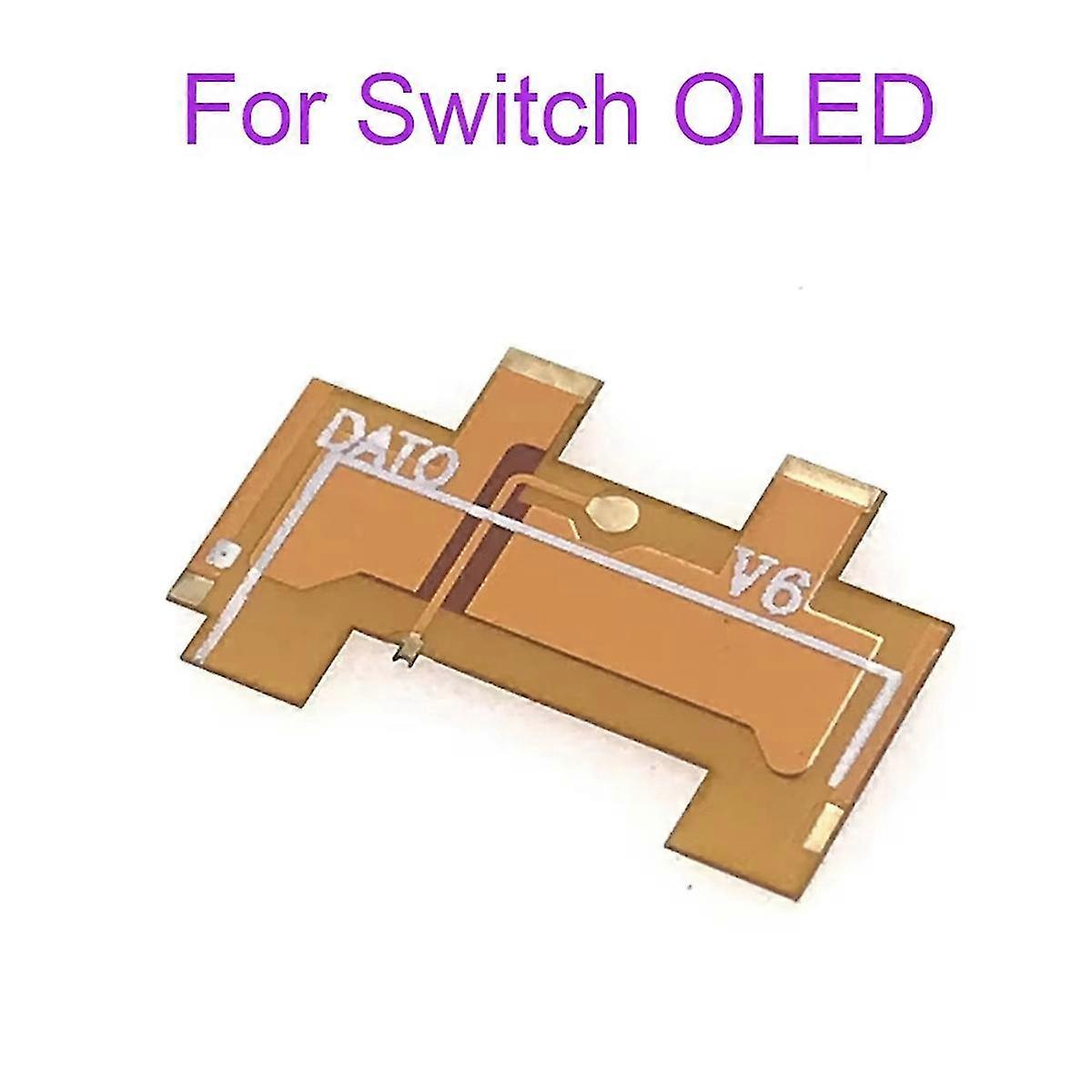 Zubehör Für Switch Lite Oled Flex Sx Core Revised Flex Cable