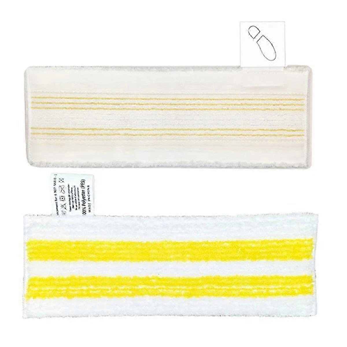 Mikrofaser-dampfmopptuch Für Easyfix Sc2 Sc3 Sc4 Sc5 Handstaubsauger Zubehör Edition 0621