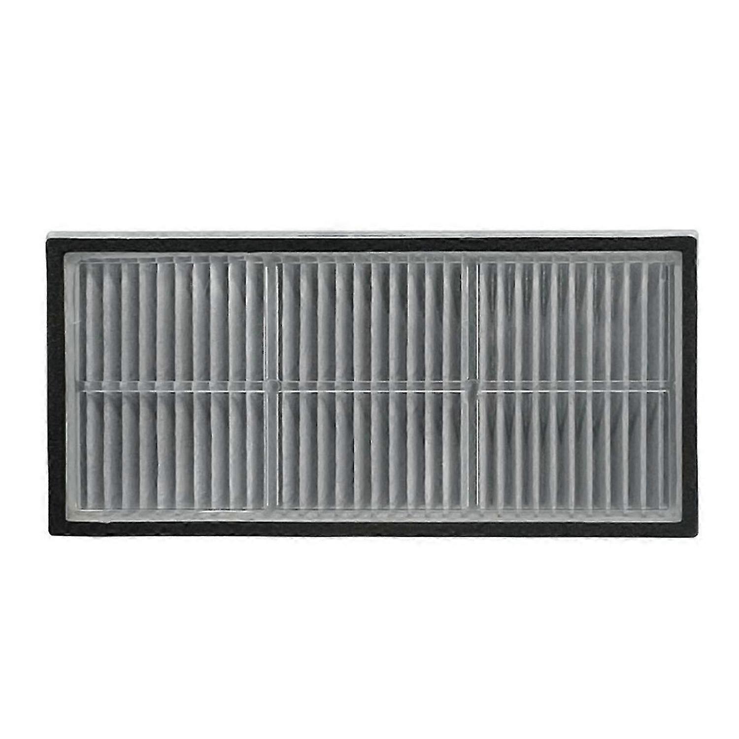 Ersatzteile Für Mova P10 Pro Ultra Staubsauger: Hauptwalze, Seitenbürste, Hepa-filter, Wischtuch, Staubbeutel
