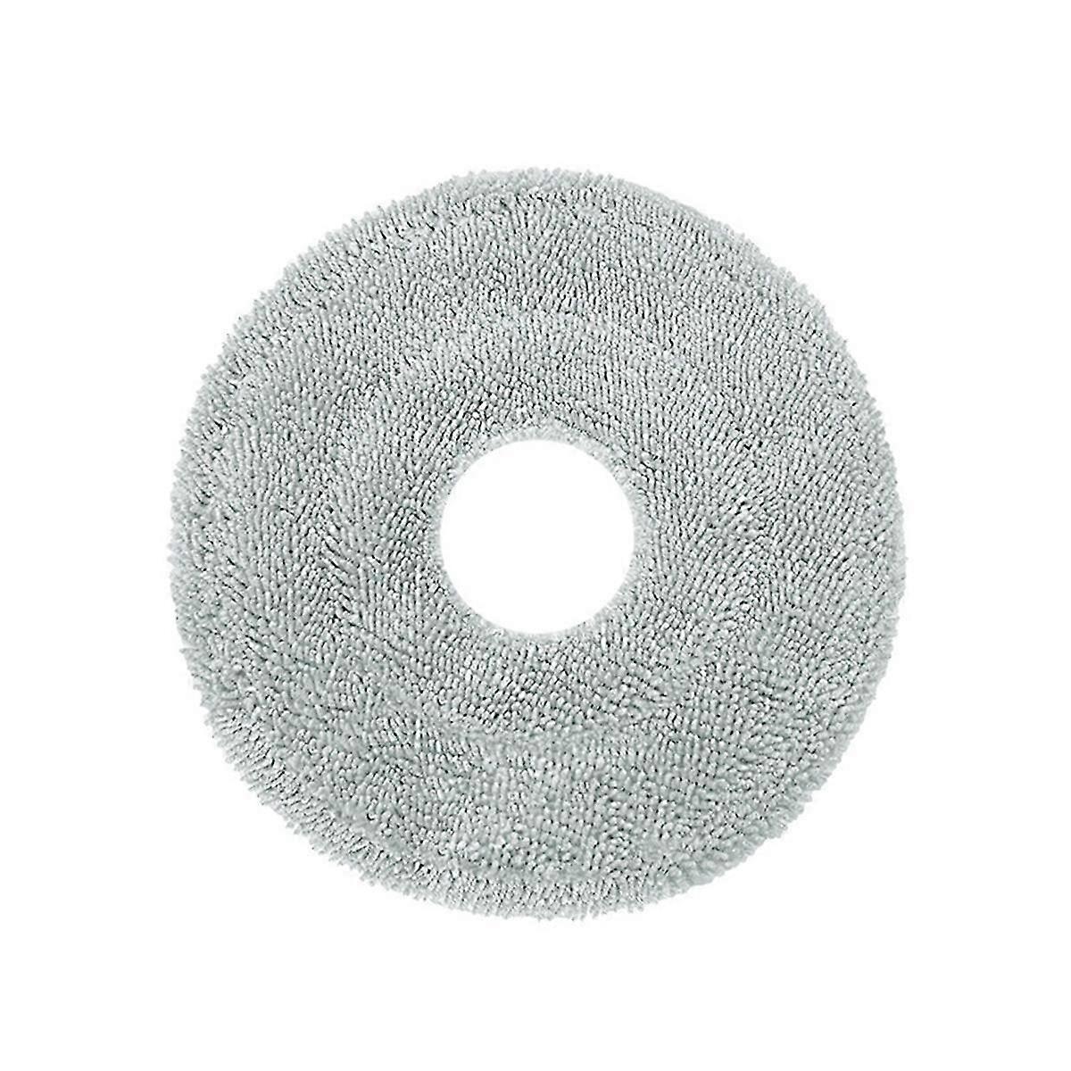 Für Xiaomi Mijia M30s D103cn Saugroboter Haupt- Und Seitenbürste, Hepa-filter, Wischtuch, Staubbeutel, R Edition 0703