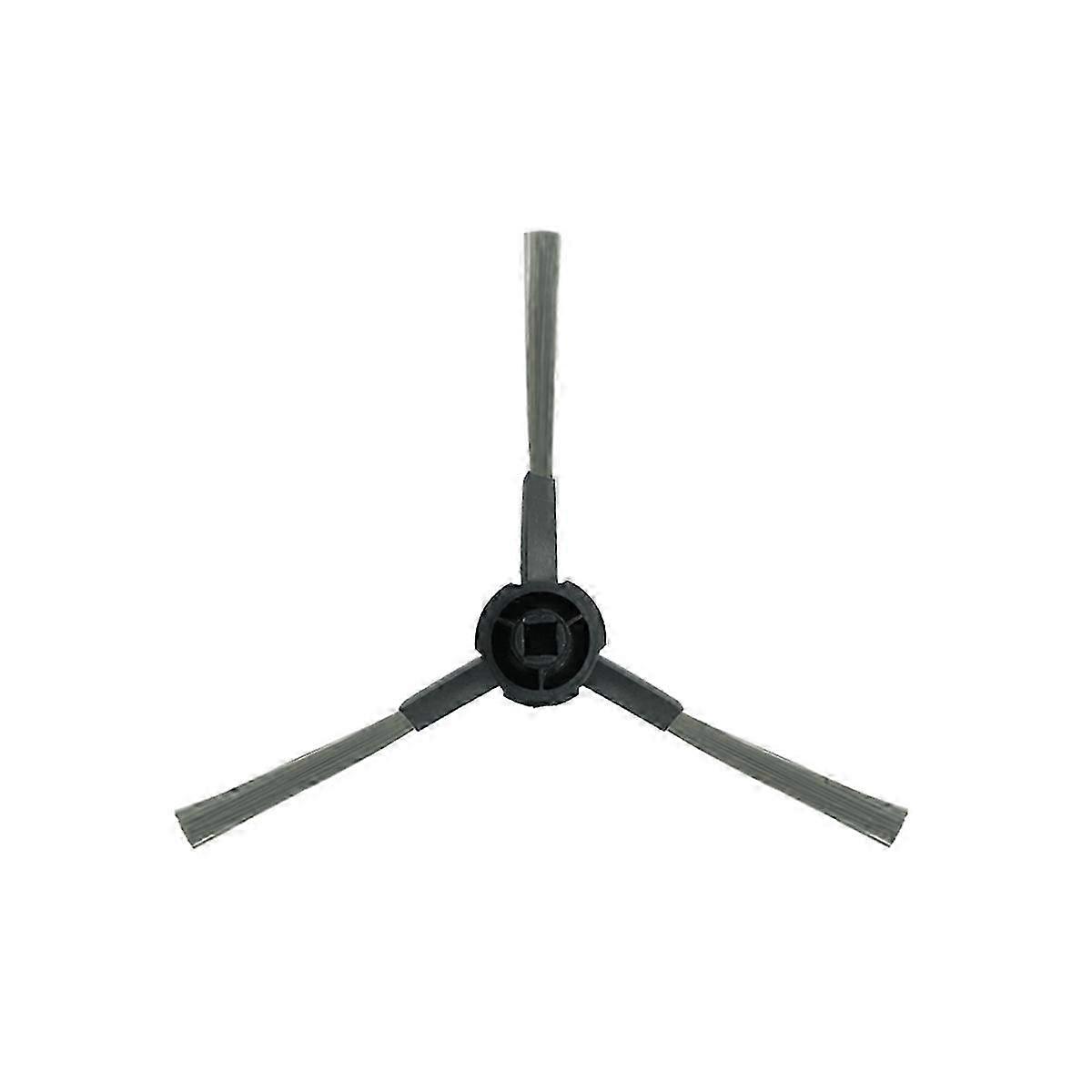Zubehör Für Xiaomi Saugroboter X20 Max / D109gl: Hauptbürste, Seitenbürste, Hepa-filter, Wischtuch, Staubbeutel, Edition 0718