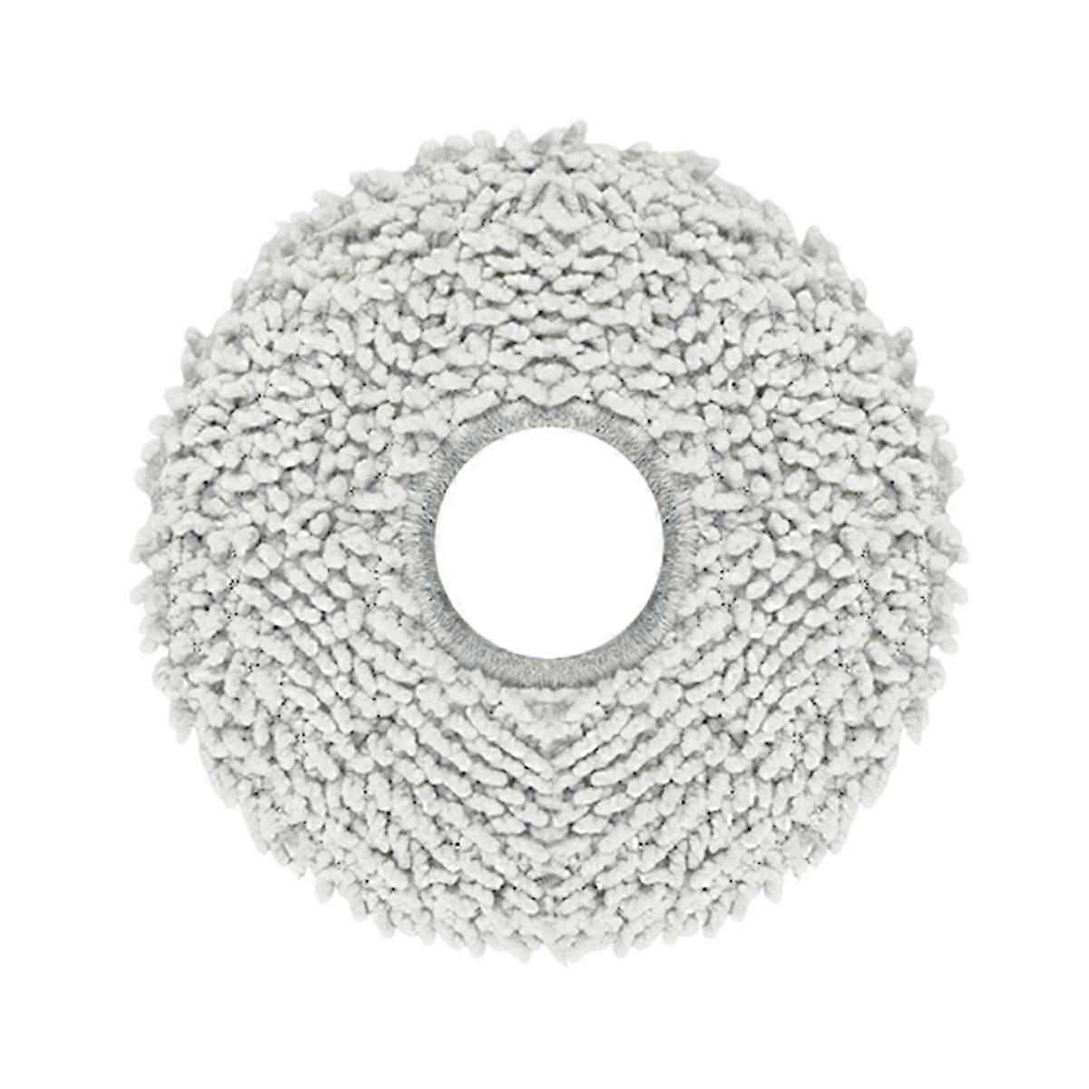 Für Ecovacs Debot N30 Omni / N30 Pro Omni Ersatzteile Hauptseitenbürste Hepa-filter Wischtuch Du Edition 0718