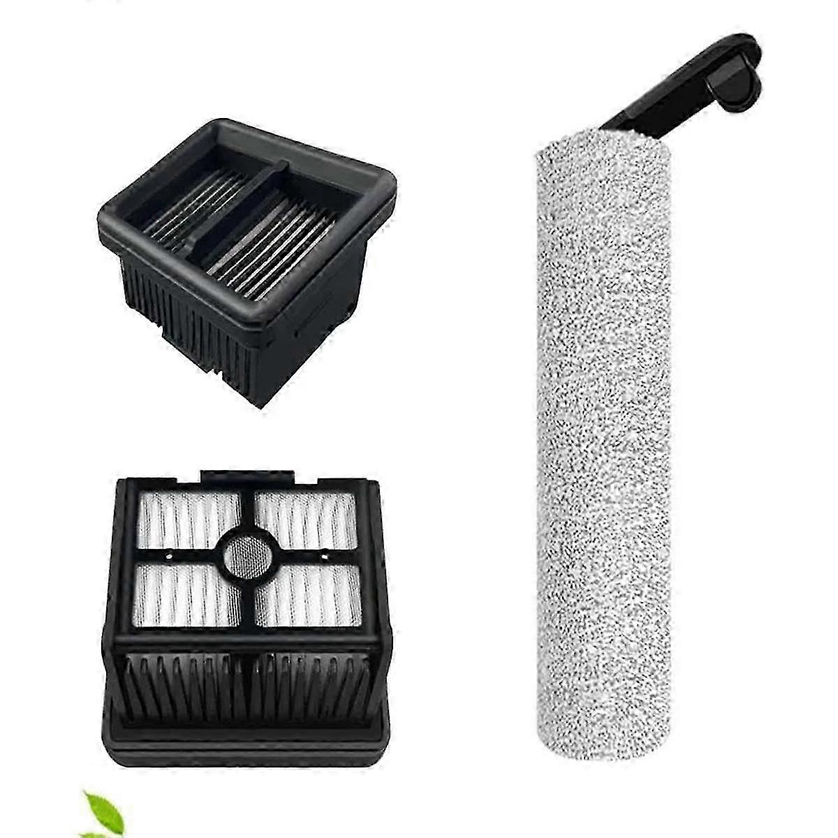 Für Dreame H12 Pro Nass-trockensauger Bürstenwalzen Hepa-filter Edition 0701