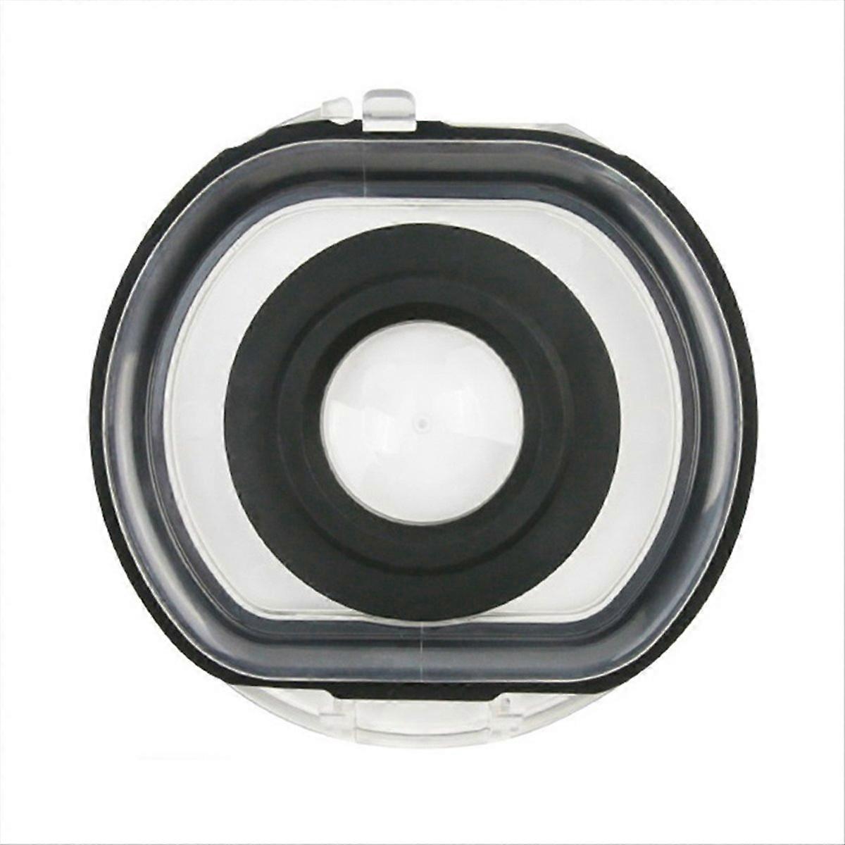 Ersatzteile Für Roborock H6 H7 Staubsauger: Staubbehälterdeckel, Eimer, Bodenabdeckung