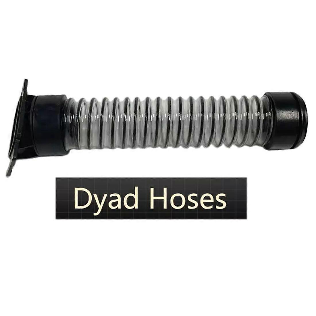 Original Spear-pu Schlauchersatz Für Roborock Dyad U10 Kehr- Und Saugroboter (ersatzteile Und Zubehör)