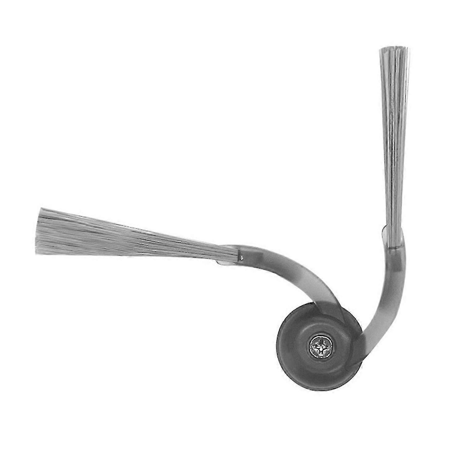 13-teiliges Set Extrem Langlebiger Zubehörteile Für Roborock Qrevo Curv / P20 Pro Saugroboter