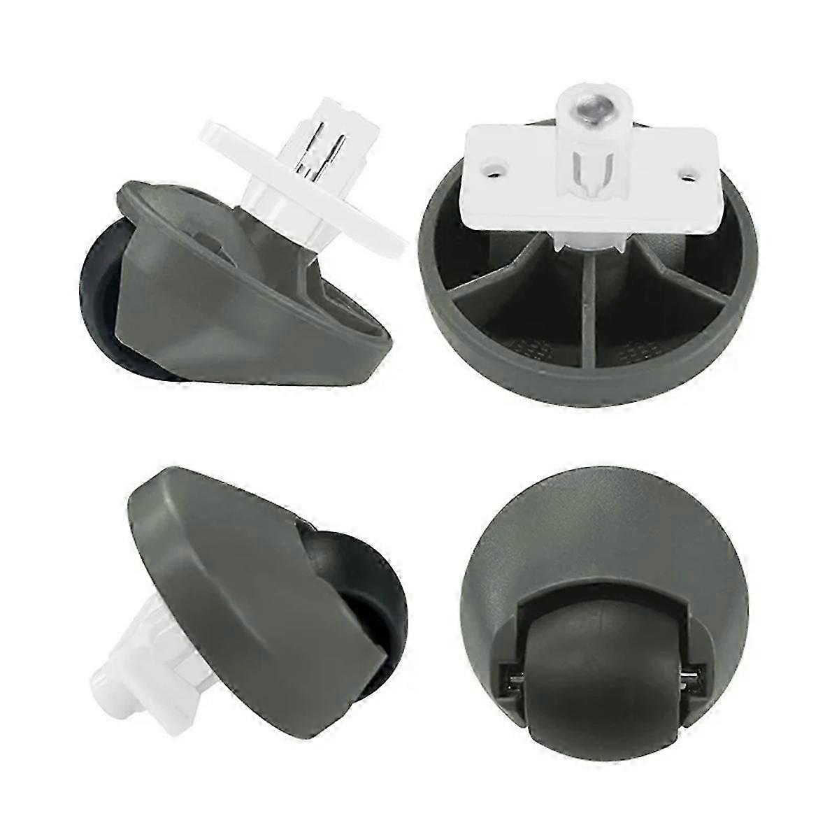 Roborock S7 S7maxv Ultra S8 G10 G10s G20 T7s Vorderrad-lenkrolle Ersatzteil()