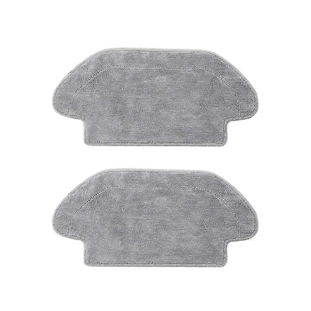 Für Xiaomi Mi Robot Vacuum Mop Pro P Stytj02ym Roboterstaubsauger Hauptseitenbürste Hepa-filter Wischtuch Zubehör()