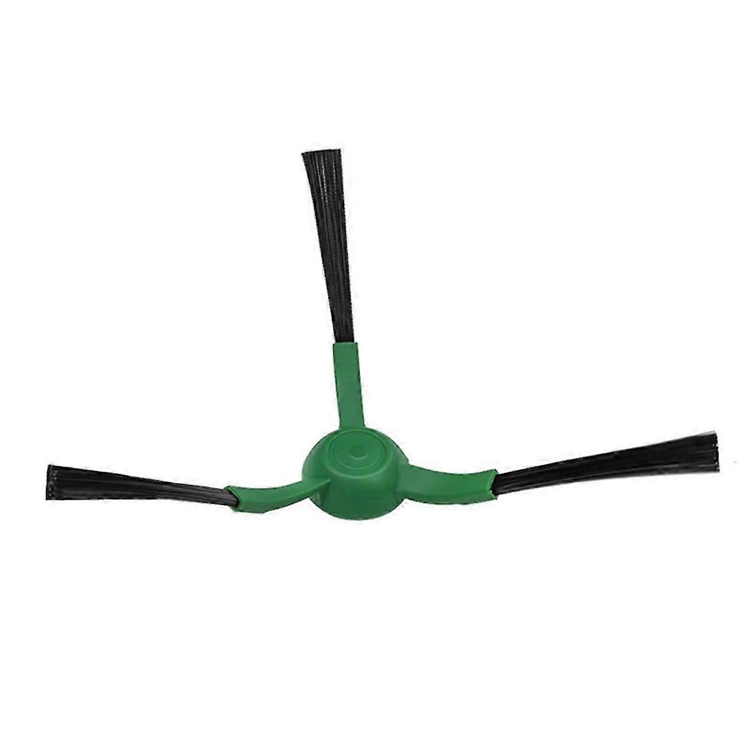 Für Irobot Roomba Combo Essential Y0112 Saugroboter Hepa-filter Haupt- Und Seitenbürste Wischtuch S