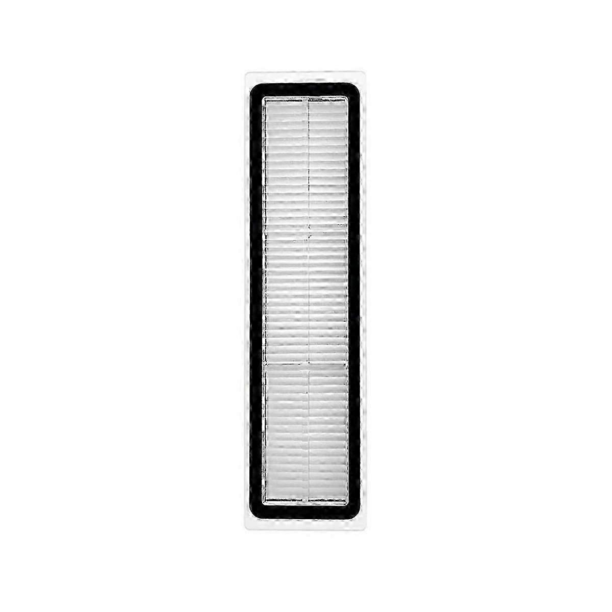 Für D9 Bot L10 Pro Ersatzteile Filter Wischtuch Roboterstaubsauger Zubehörset Für Home Edition 0620