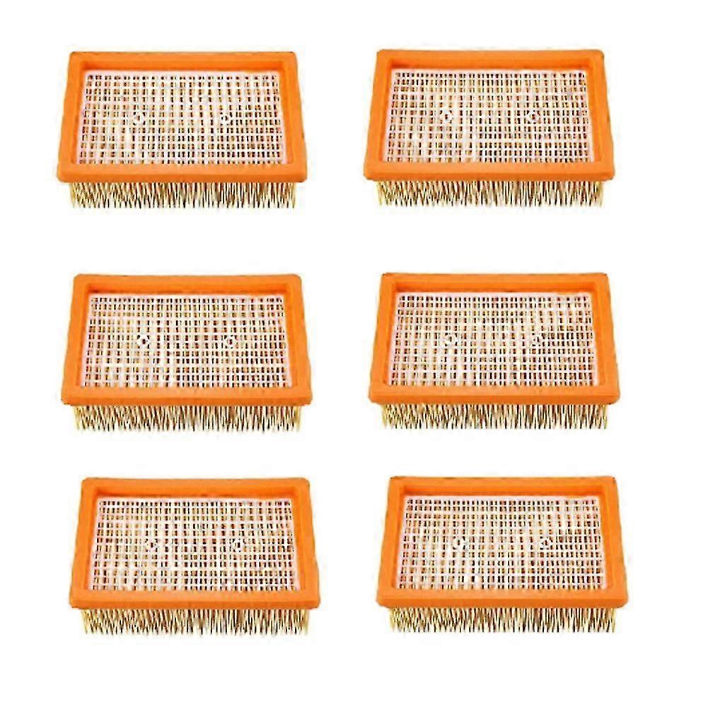 Stück 2.863-005.0 Hepa-filter Für Kärcher Mv4 Mv5 Mv6 Wd4 Wd5 Wd6 Nass- Und Trockensauger, Edition 0711