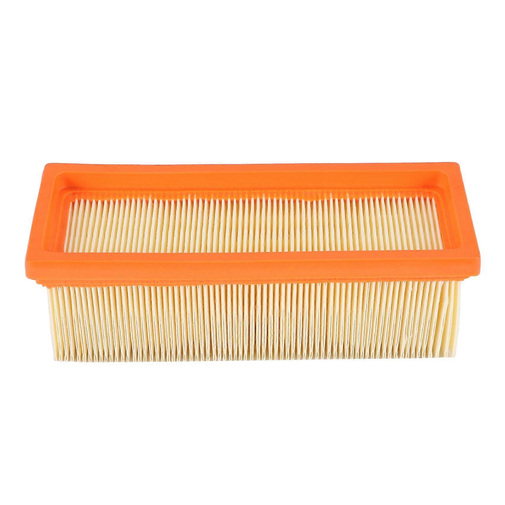3er-pack Hepa-filter Als Ersatz Für Kärcher 6.414-498.0 Se 2001 Se 3001 Se 5.100 Se 6.100 K 2801 Nass- Und Trockensauger