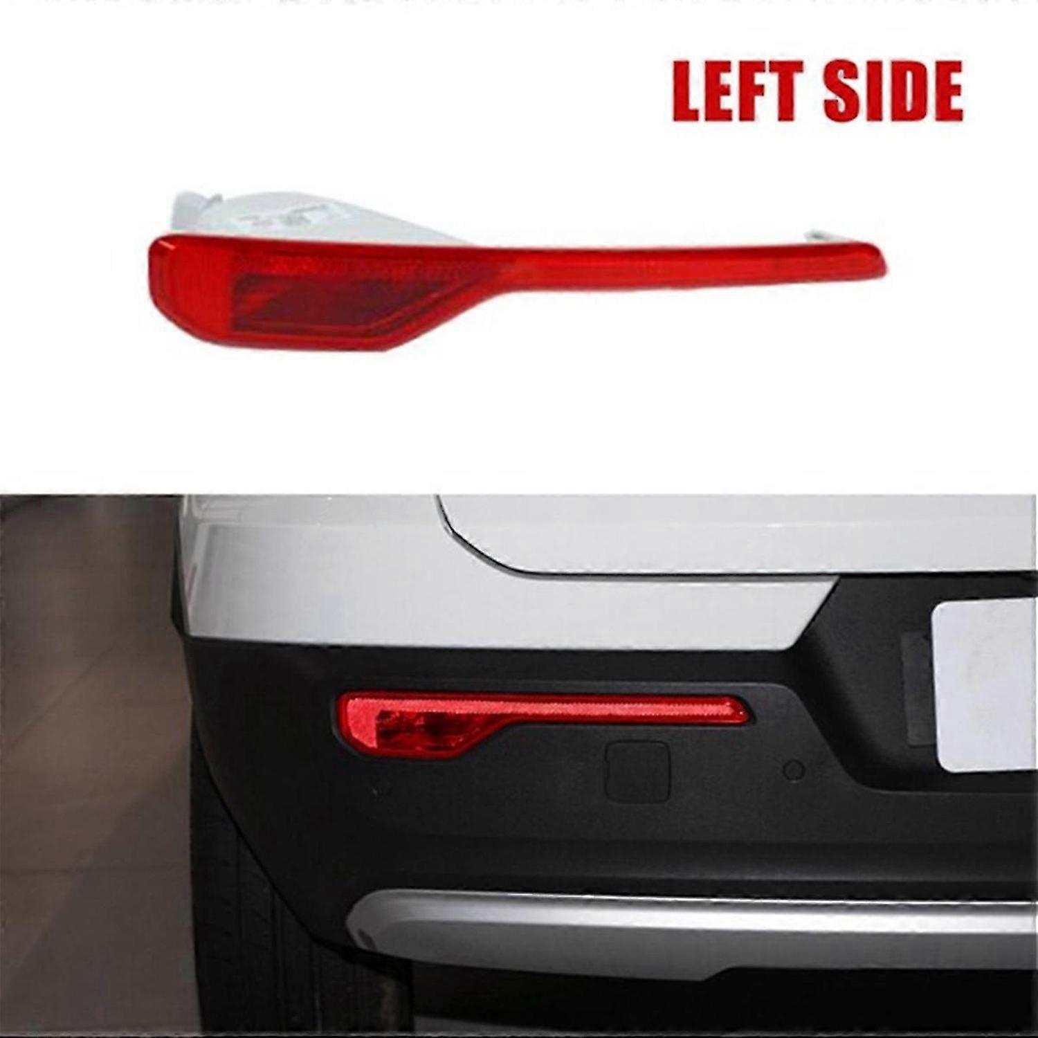 Rücklichtgehäuse Ohne Leuchtmittel, Reflektorplatte 31656865 31656866 Für Volvo Xc40
