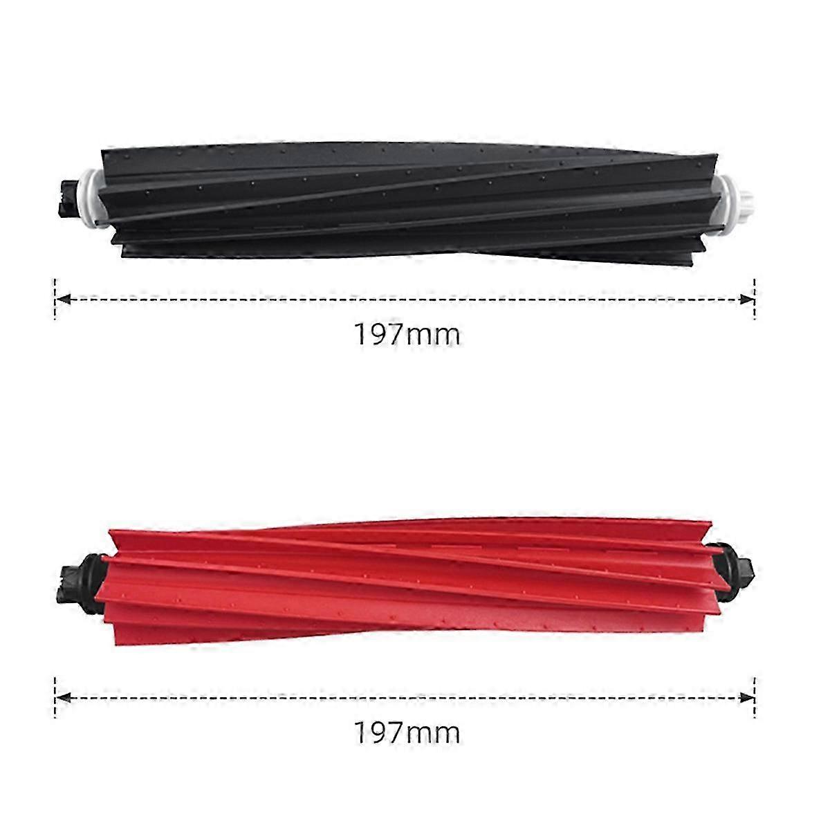 Für Q8 Max, Q8 Max+, Q5 Pro, Q5 Pro+ Ersatzteile Zubehör Hepa-filter Wischmopp-staubtuch Edition 0718