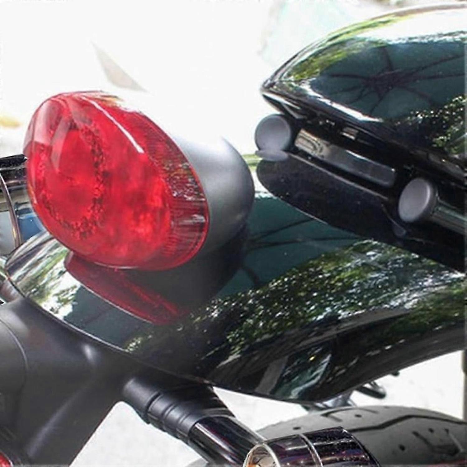 Rauchbomben-blinker-linsenabdeckung Für Harley Touring Road Glide Road King 3-1/4 Zoll Flache Blinker